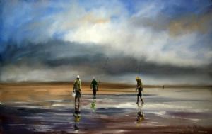 "Fishing Day"