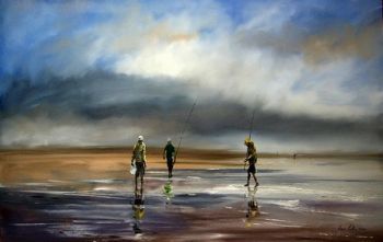 "Fishing Day"