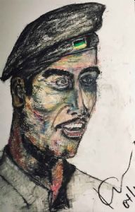 "Anton Fransch - Activist "