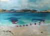 "The Beach"