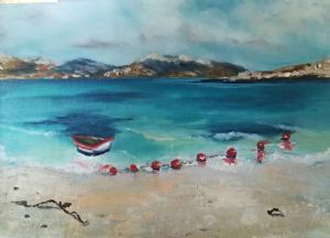 "The Beach"