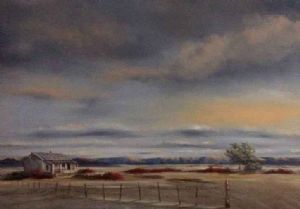 "Karoo Days"