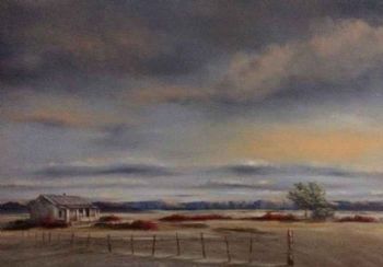 "Karoo Days"