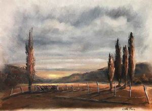 "Sunnyside in the winter"