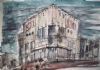 "Bijou Theater, Observatory, Cape Town"