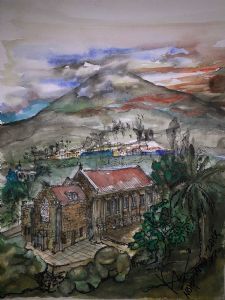 "St Marks Anglican Church, District , Cape Town"