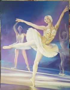 "Ballerina"