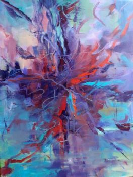 "Serendipity Cosmic Thread"