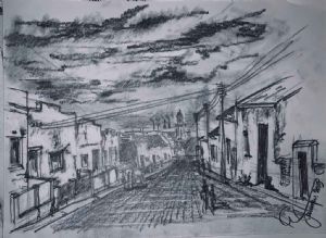 "District Six, Cape Town"