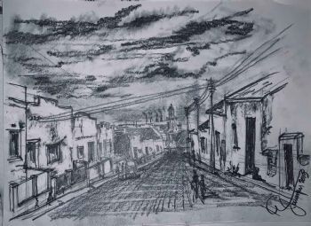 "District Six, Cape Town"