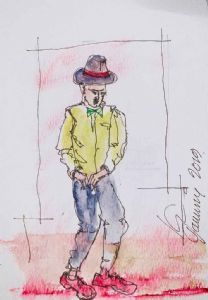 "Riel Dancer 9"