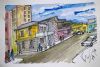 "Somewhere in Bo-Kaap"