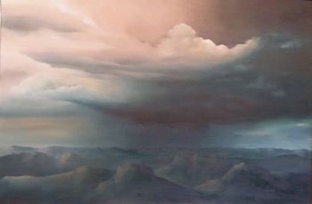 "White Cloud"