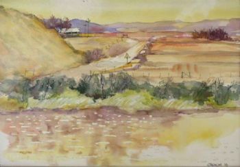 "Eastern Cape Farm "