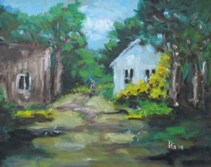 "Farm Alley"