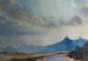 "Hodgsons Peaks, Sani Pass"