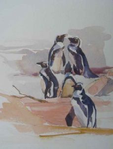 "Penguins"