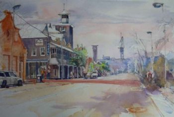 "Point Road, Smugglers Arms  Refurb 1,Durban"