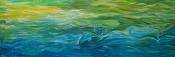 "Song of the Dolphins"