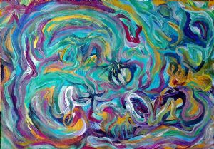 "Melting Memories"