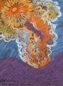 "Fire on the Mountain"