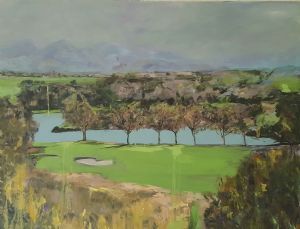 "Leopard Creek Golf Course"
