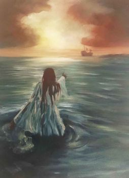 "Walking in Faith"