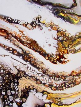 "Trails of the Earth"