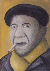 "The Smoker"