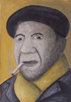 "The Smoker"