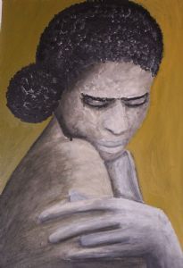 "Cry Beloved Woman"