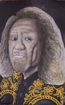 "Robert Anthony Plant "