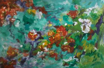 "Colourful Flow"