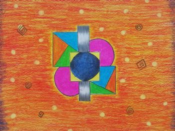 "Ndebele Inspiration "