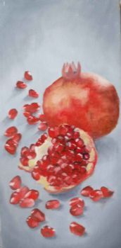 "Fruit of the Gods"