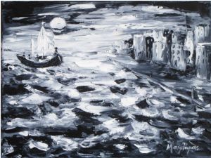 "Sailing into Safety"