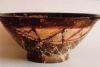 Smoke Fired Ceramic Bowl RESERVED