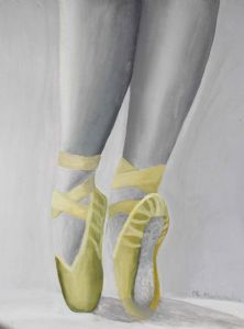 "The Ballerina"