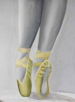 "The Ballerina"