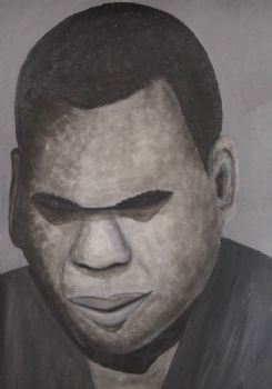 "Gumurrul Geoffrey Yunupingu"