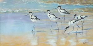 "Avocets"