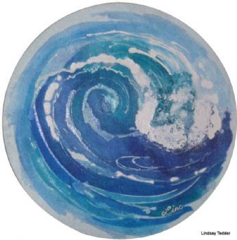 "Wave Splash"
