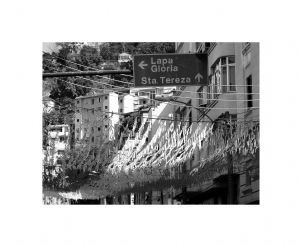 "Lapa Gloria - Print Edition 1/3"