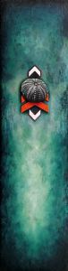 "Lost on Blighted Shores"