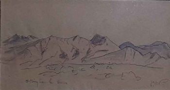 "Landscape"