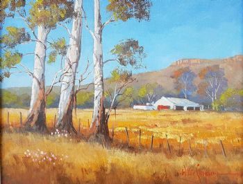 "Heighveld farm"