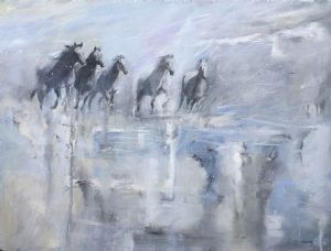"Running Wild "