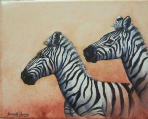 "Zebra Crossing"