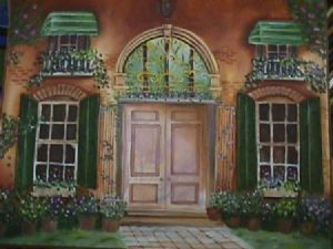 "Country House"