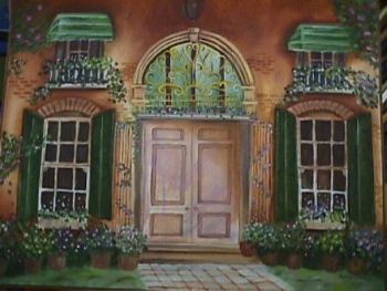 "Country House"